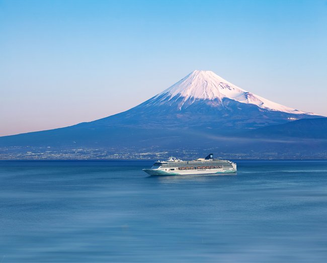 Norwegian Spirit Norwegian Spirit
