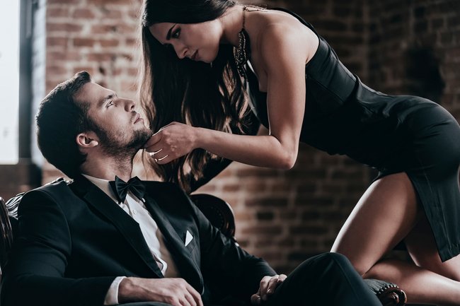 Sex ab 40 Sex ab 40