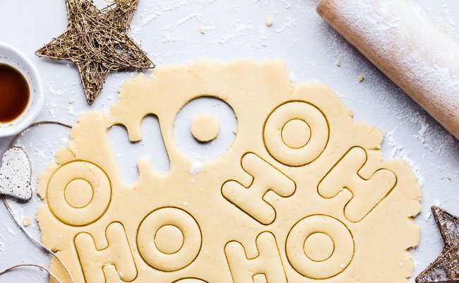 zuckerfreie Plätzchen zum Ausstechen zuckerfreie Plätzchen zum Ausstechen