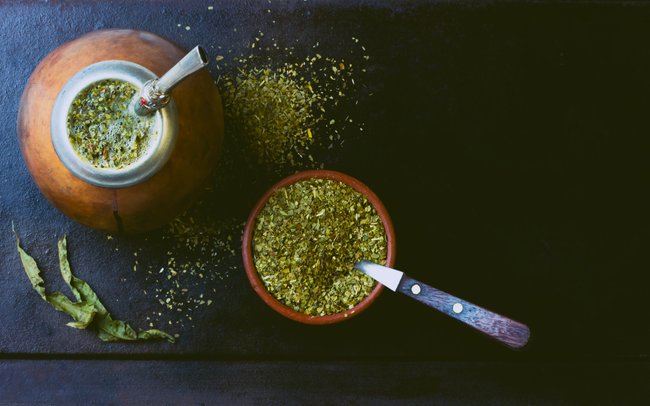 Mate Tee Yerba Mate Mate Tee Yerba Mate