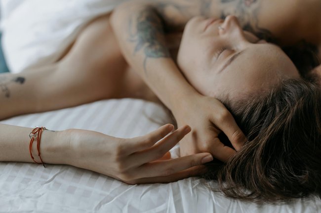 sexuelle Ängste sexuelle Ängste