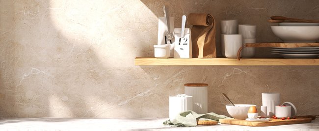 Laut Innenarchitektin: 5 Wohntrends, die toll aussehen, aber absolut unpraktisch sind