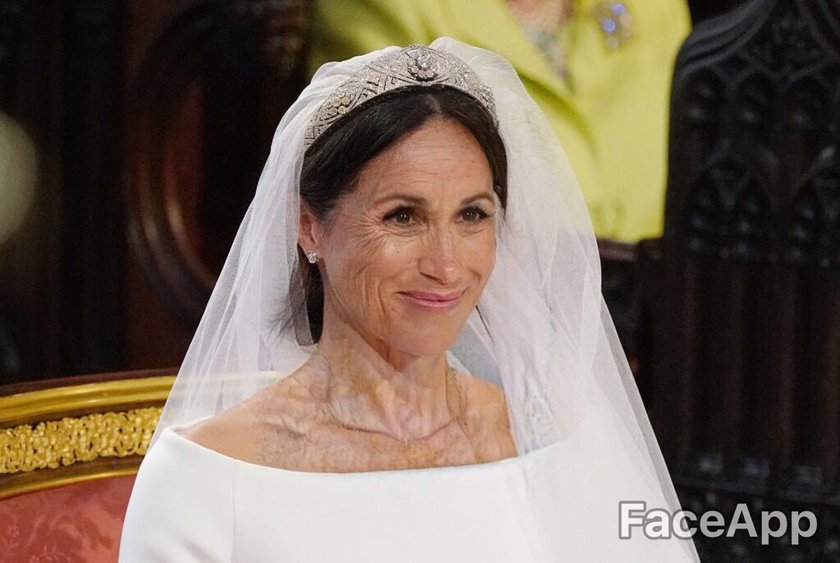 Herzogin Meghan 