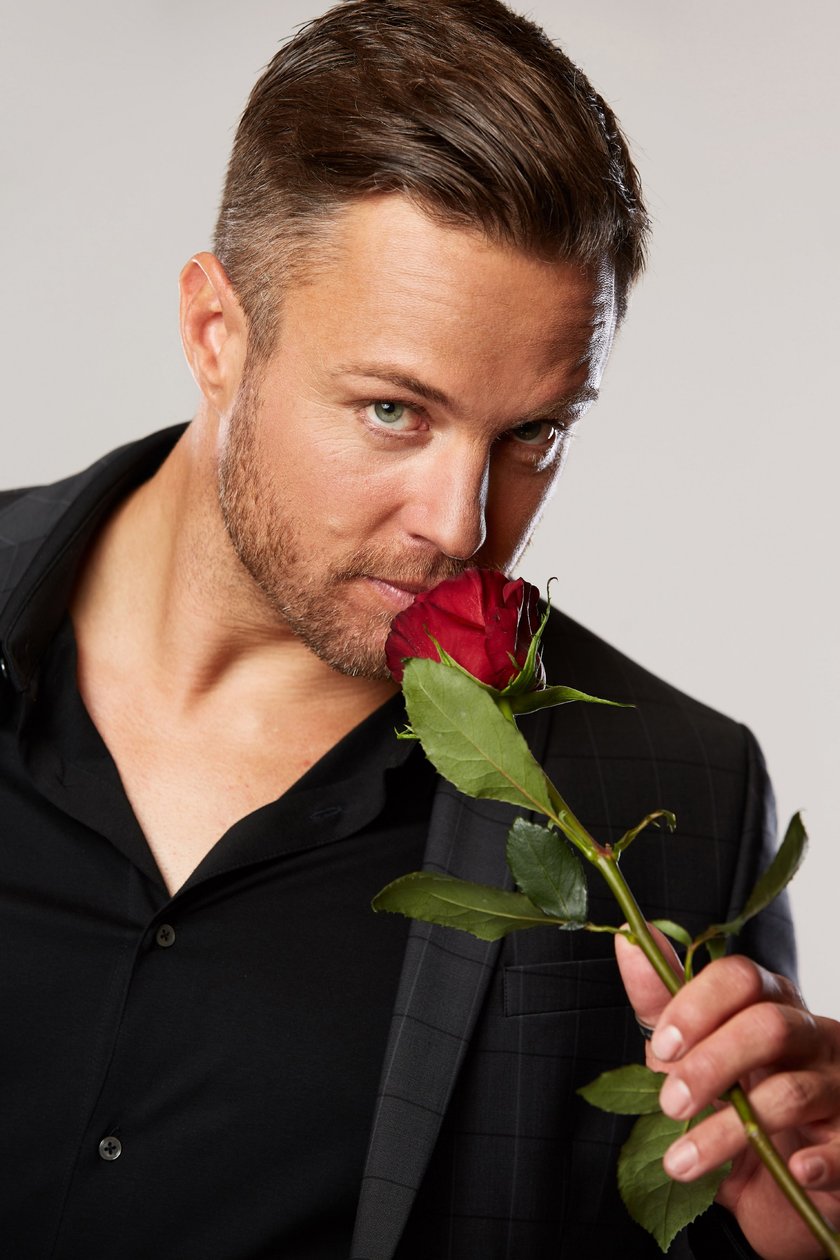 Bachelorette Kandidat Daniel