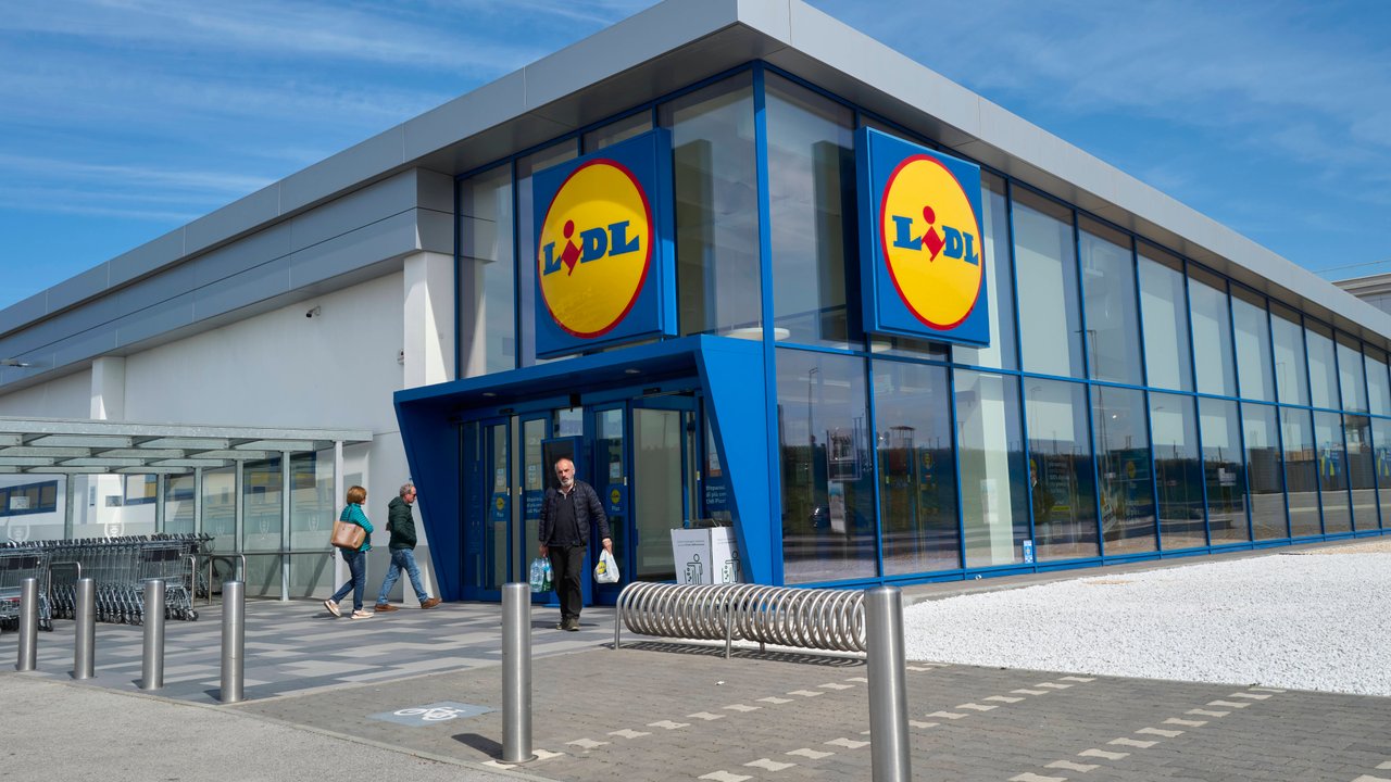 Lidl hat das perfekte Produkt für Abkühlung an heißen Sommertagen.