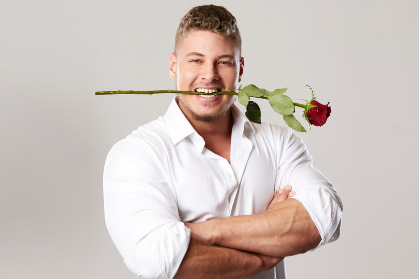 Bachelorette Kandidat Yannic