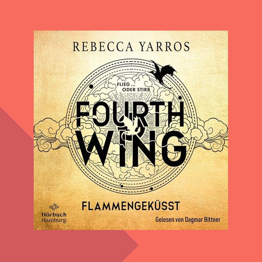 Fourth Wing