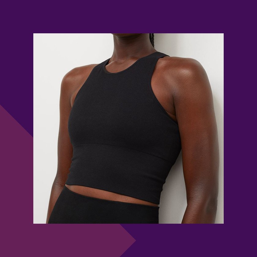 H&M Sportmode