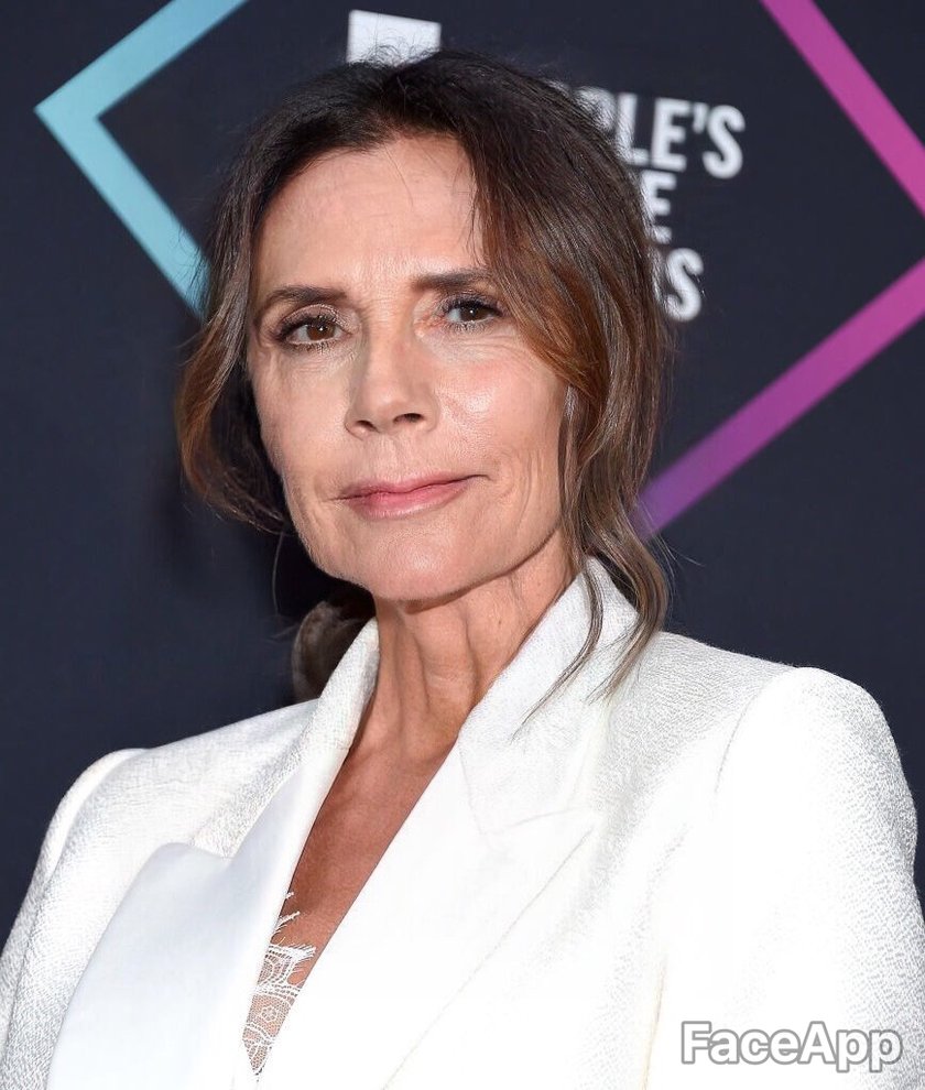 Victoria Beckham