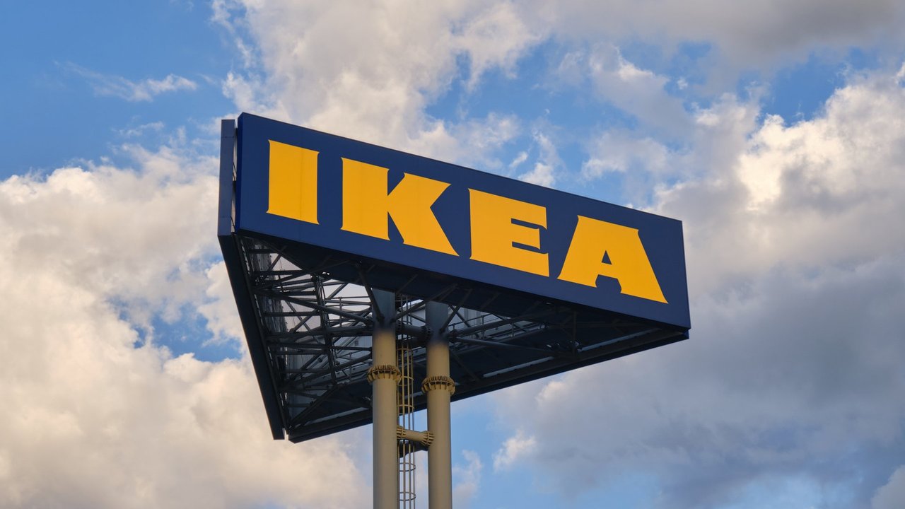Diese Garten-Pergola ist das neue It-Piece von Ikea.