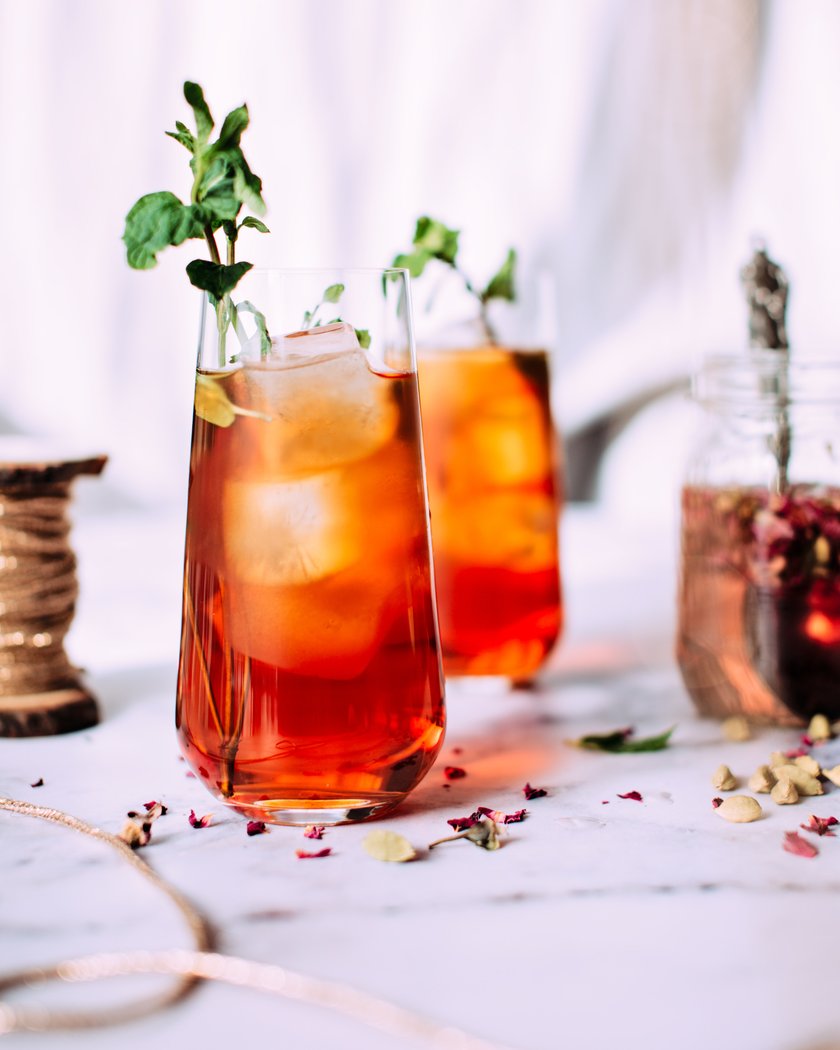 Sommer Cocktail