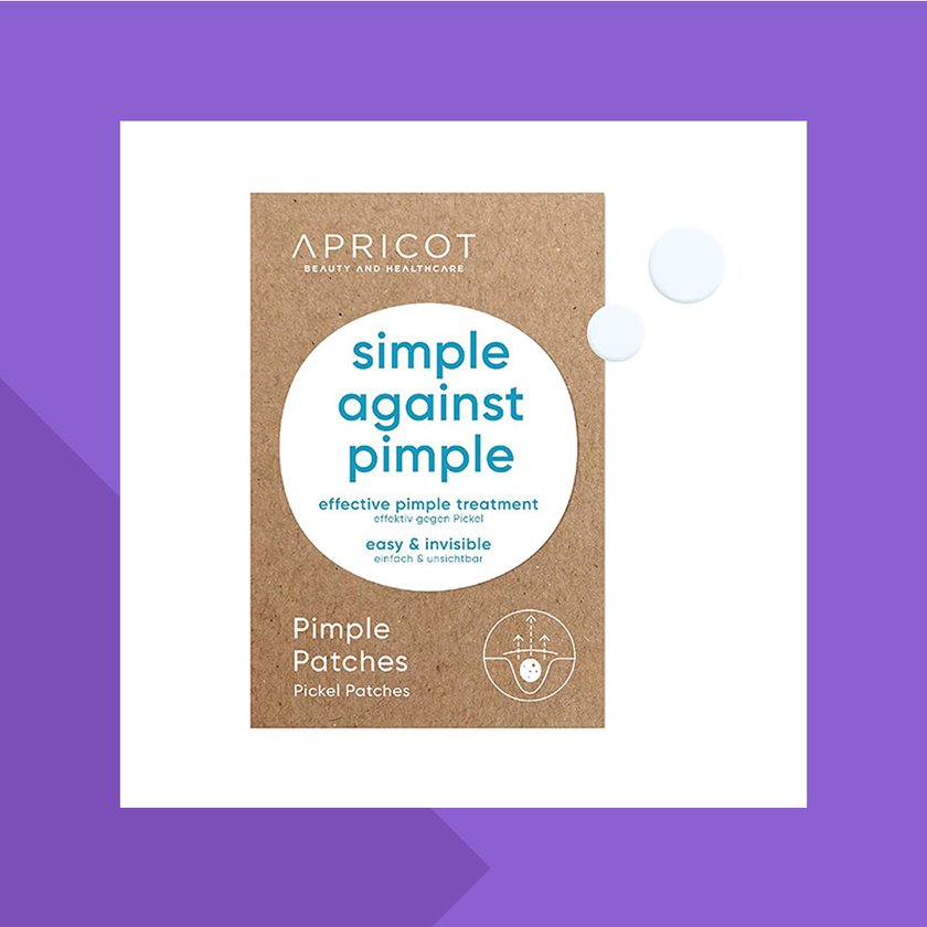 Pimple Patches