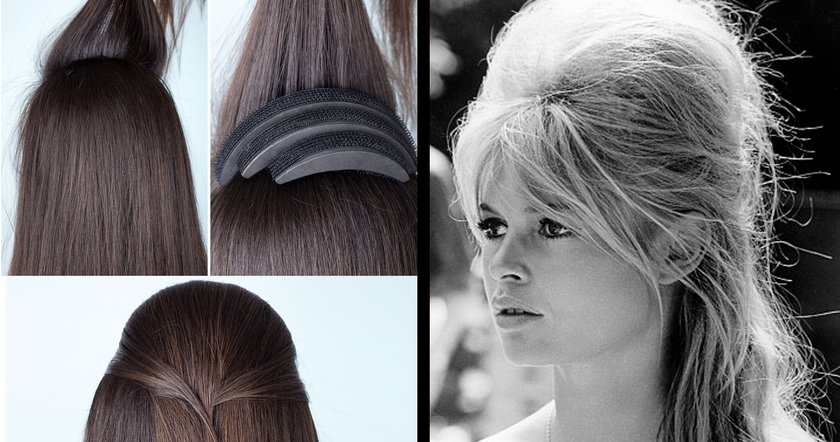 1960er: Beehive