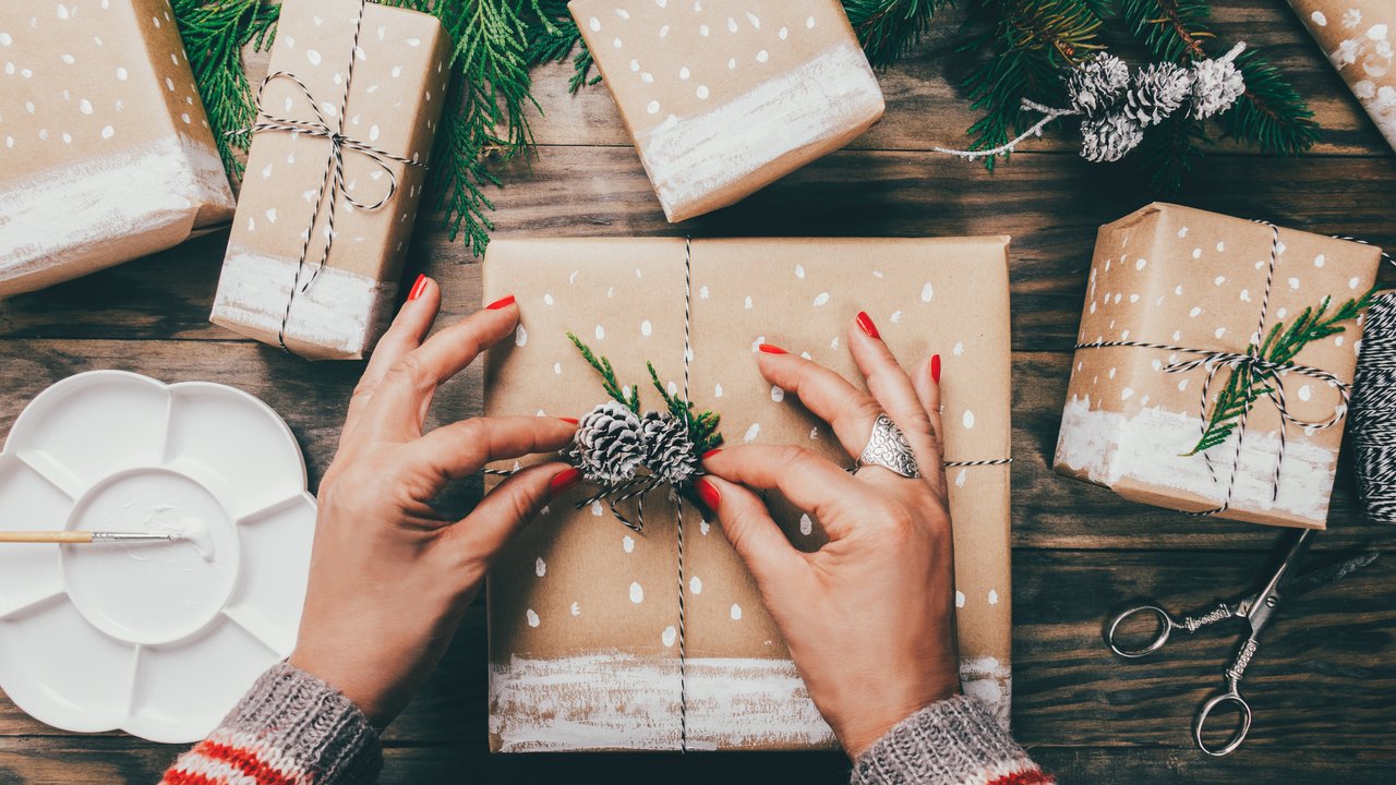 Adventskalender Freund