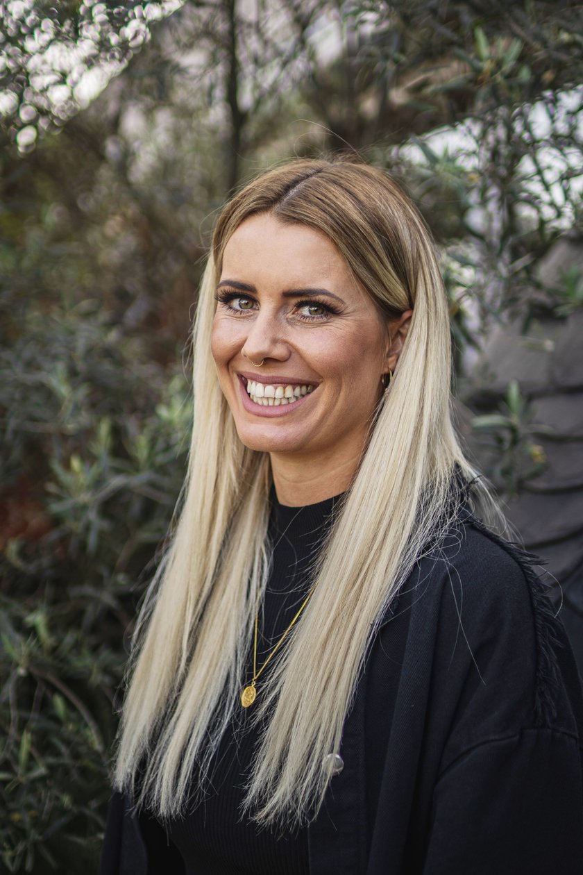 Köln 50667 Meike Weber Pia Tillmann heute