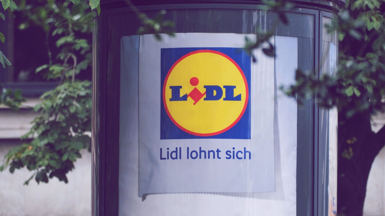 Lidl Kuechenmaschine