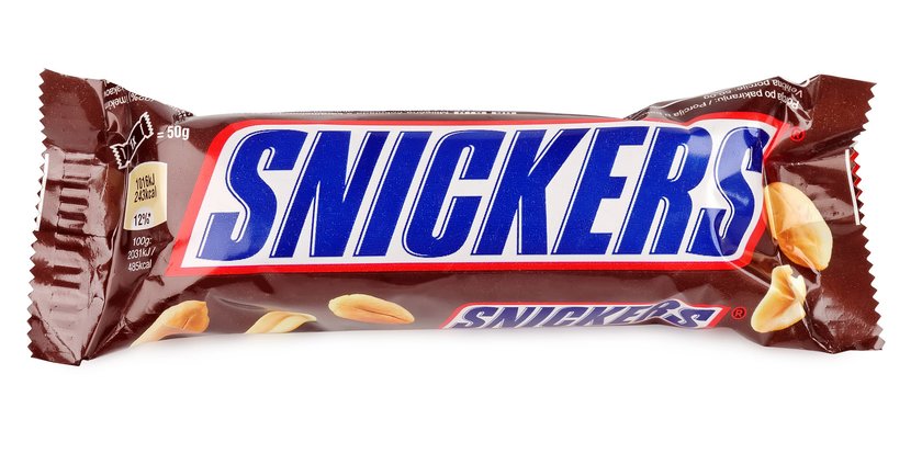 Snickers