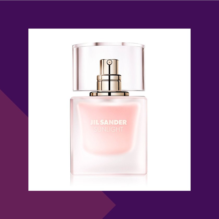 Sunlight Eau de Lumière von Jil Sander