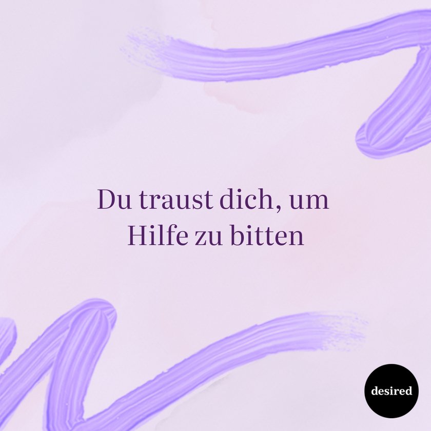 Psychologie: Anzeichen, dass du selbstbewusster bist, als du denkst