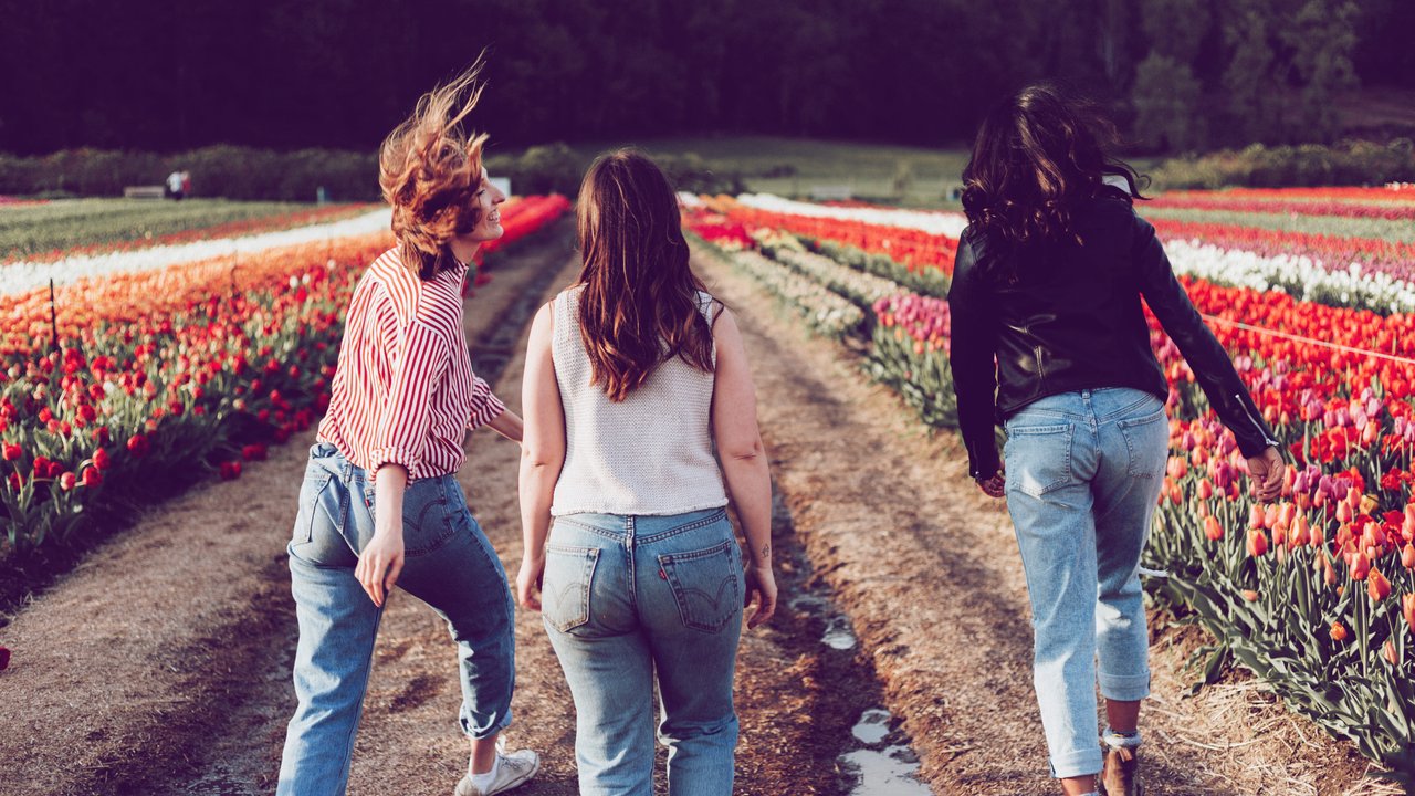 Welche Jeans passt zu mir und meiner Figur?