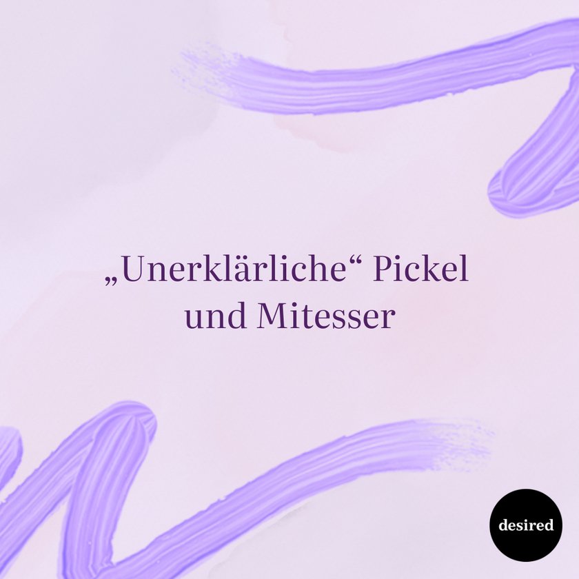 Abschminken 
