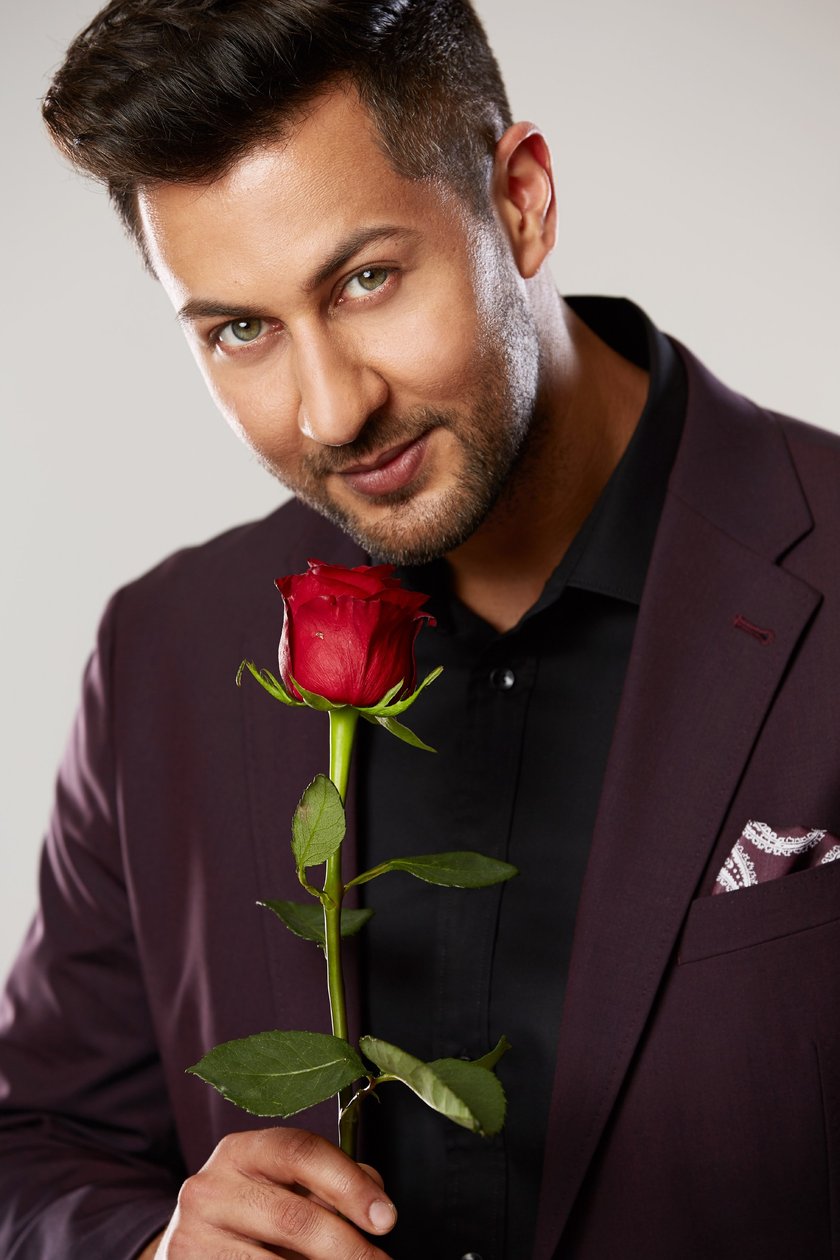 Bachelorette Kandidat Matin