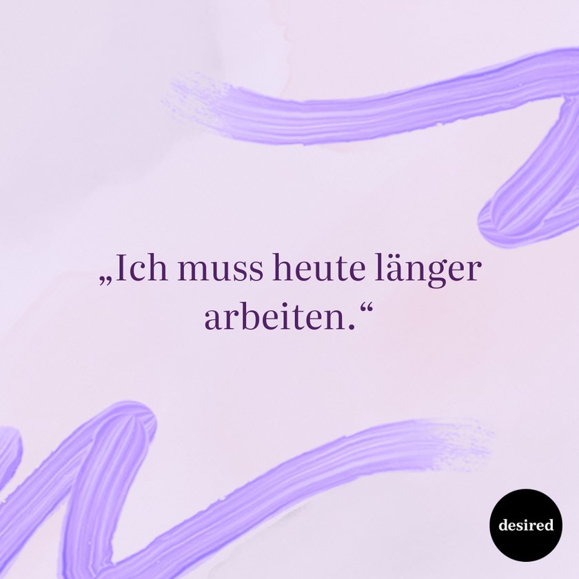 Sätze, die er zu dir sagt, wenn er dich betrügt
