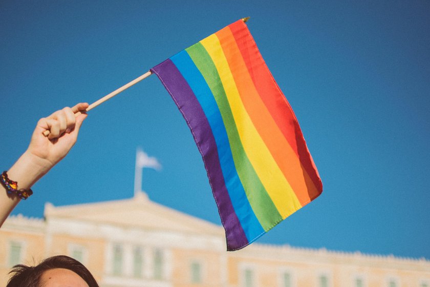 Outing LGBT