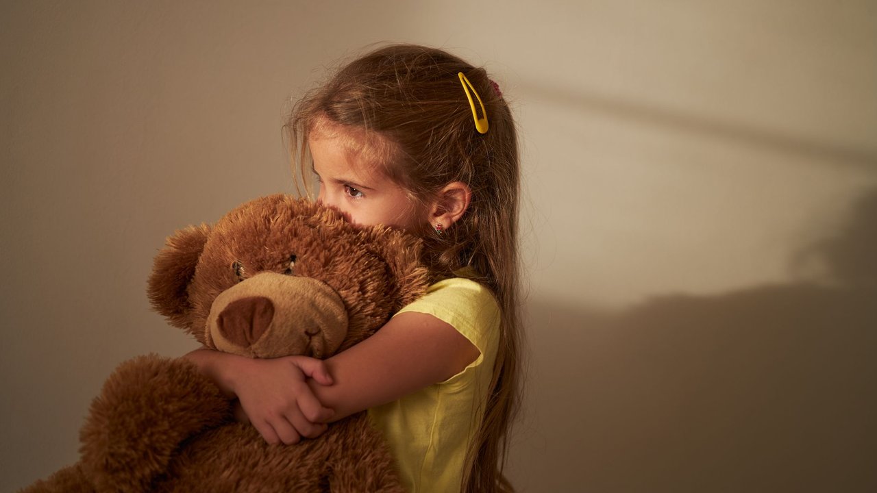 Hochsensibilität bei Kindern erkennen: Das sagt eine Expertin
