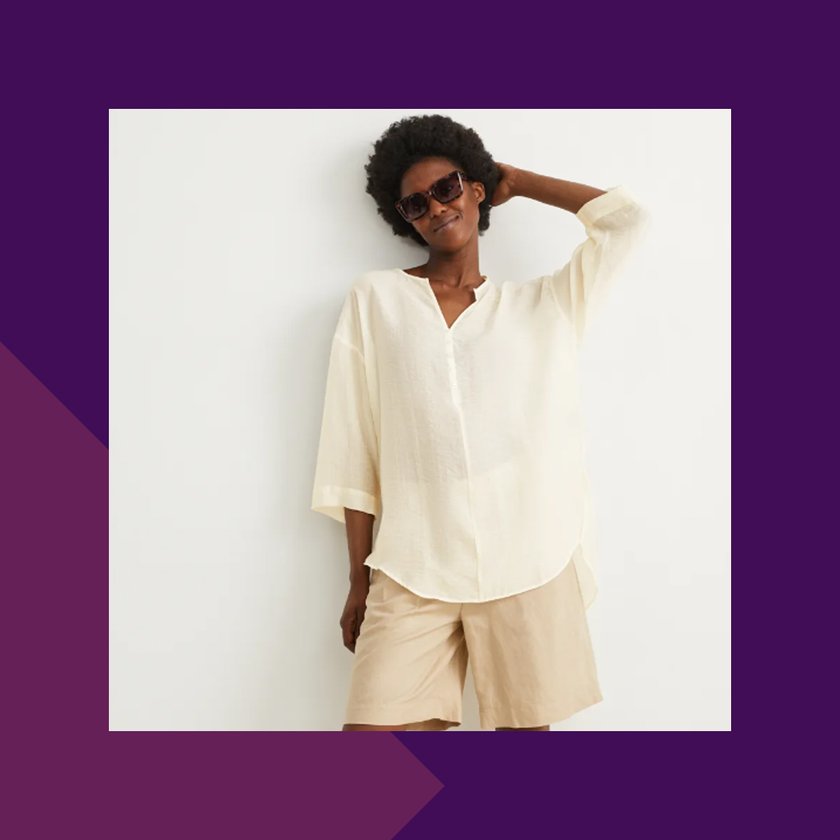 Summer Neutrals bei C&A: Diese Klassiker sehen verdammt teuer aus
