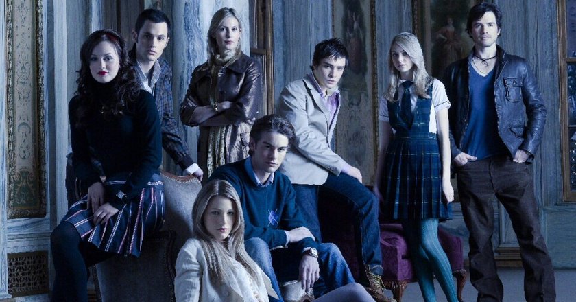 Gossip Girl