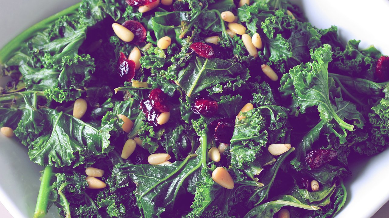Low Carb Abendessen