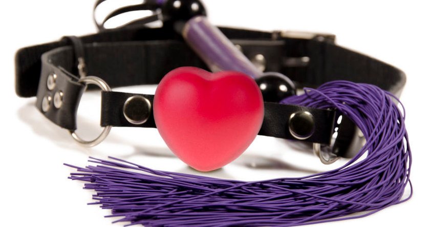 BDSM Flogging