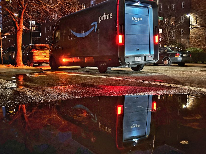 Amazon