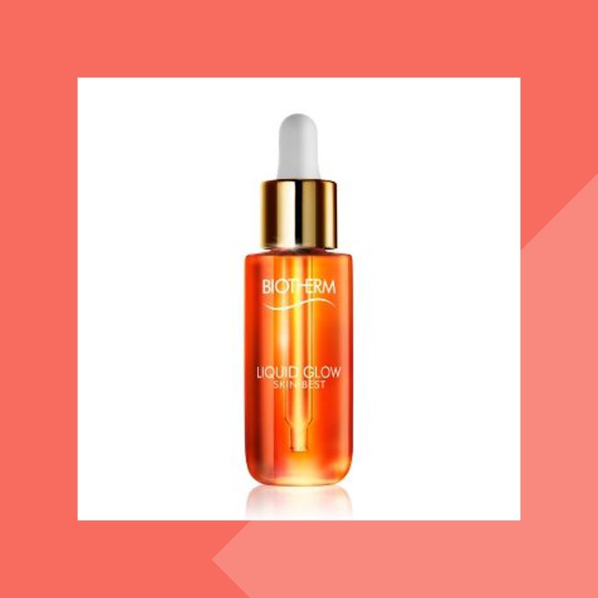 Liquid Glow Skin Best von Biotherm