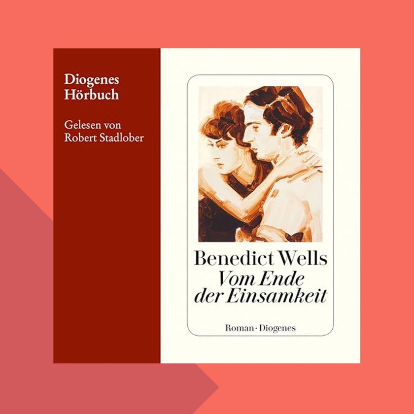 Vom Ende der Einsamkeit