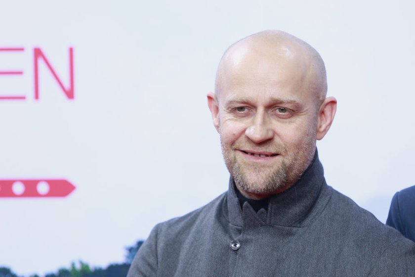 Jürgen Vogel Organspende
