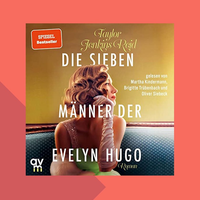 Die sieben Männer der Evelyn Hugo