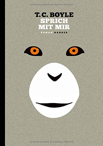 Diese Bücher werden gerade am häufigsten gelesen: „Sprich mit mir“ von T.C. Boyle 