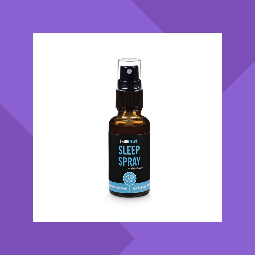 Sleep Spray von Braineffect