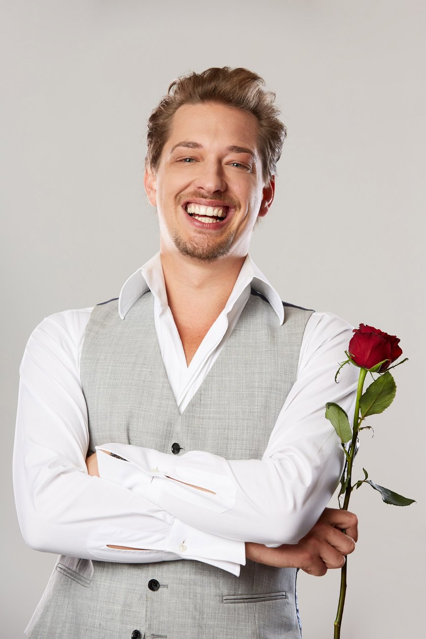 Bachelorette Kandidat Fabio