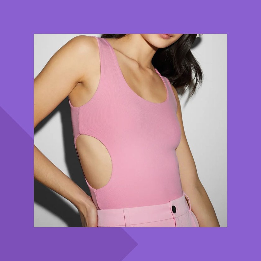 Pinker Body