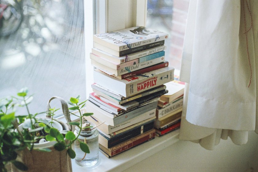 3 gehypte Bücher, die ich bereue gelesen zu haben