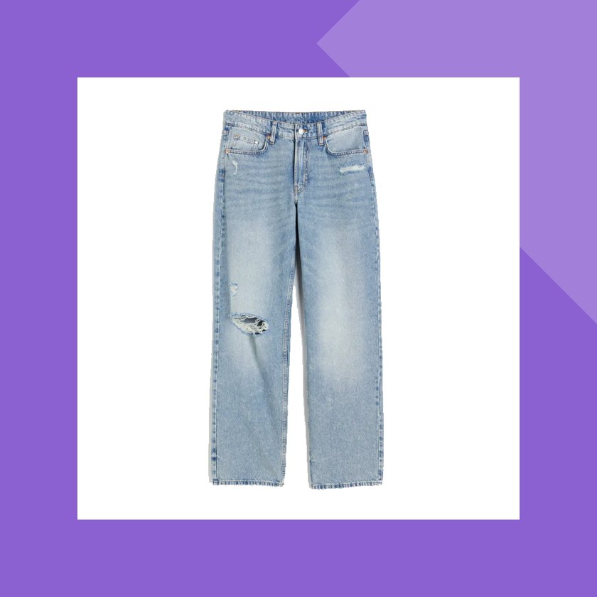 Die coolsten Hosen von H&M für den Sommer