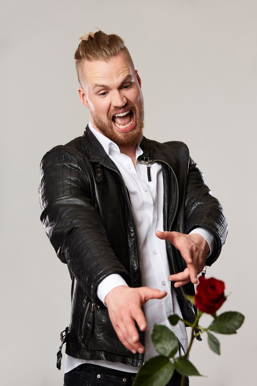 Bachelorette Kandidat Jan
