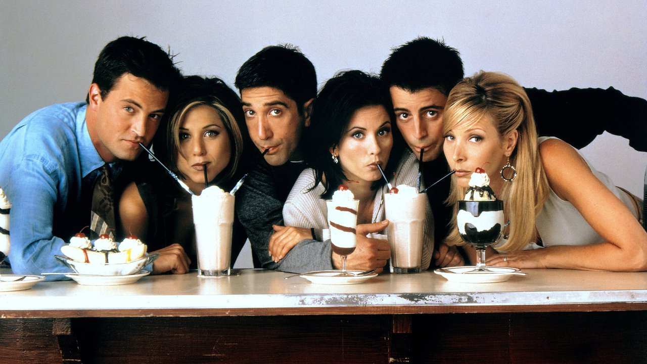 Friends
