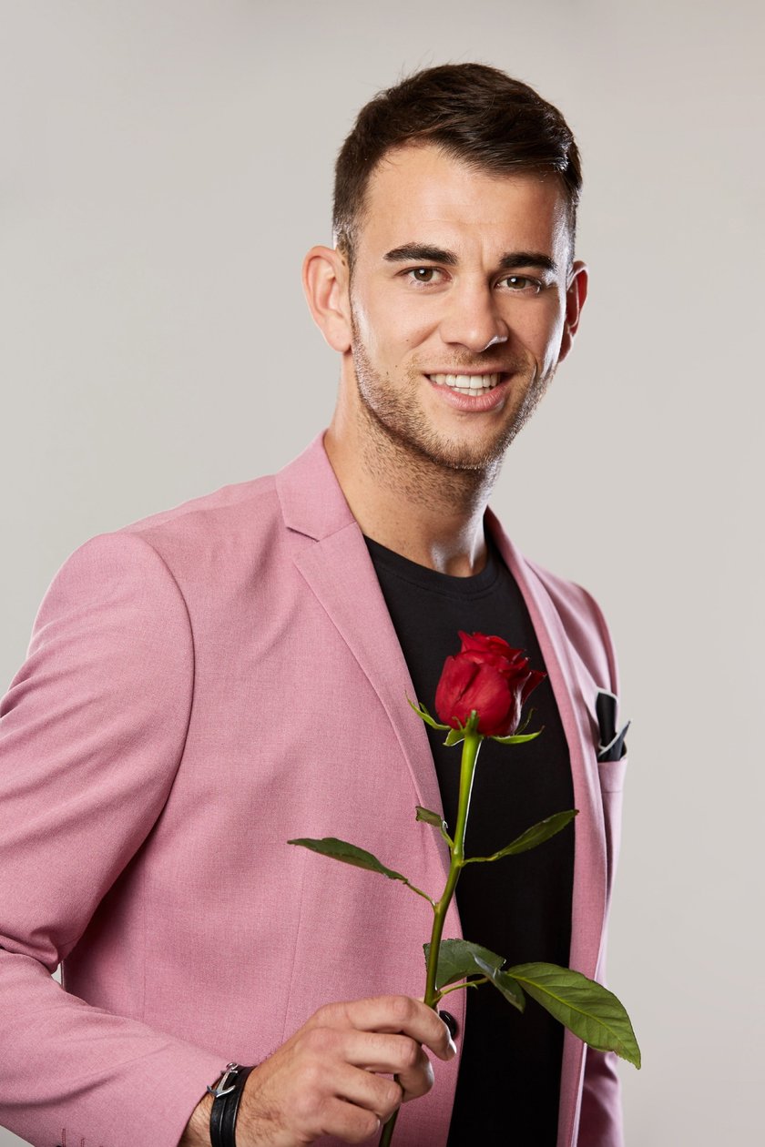 Bachelorette Kandidat Serkan