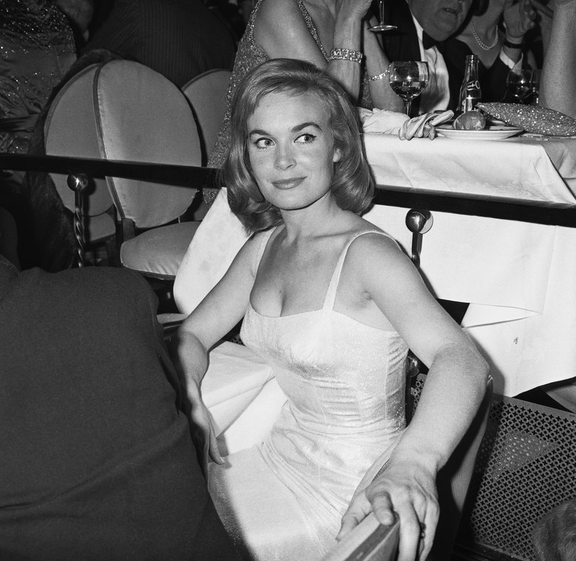 Shirley Eaton als Jill Masterson