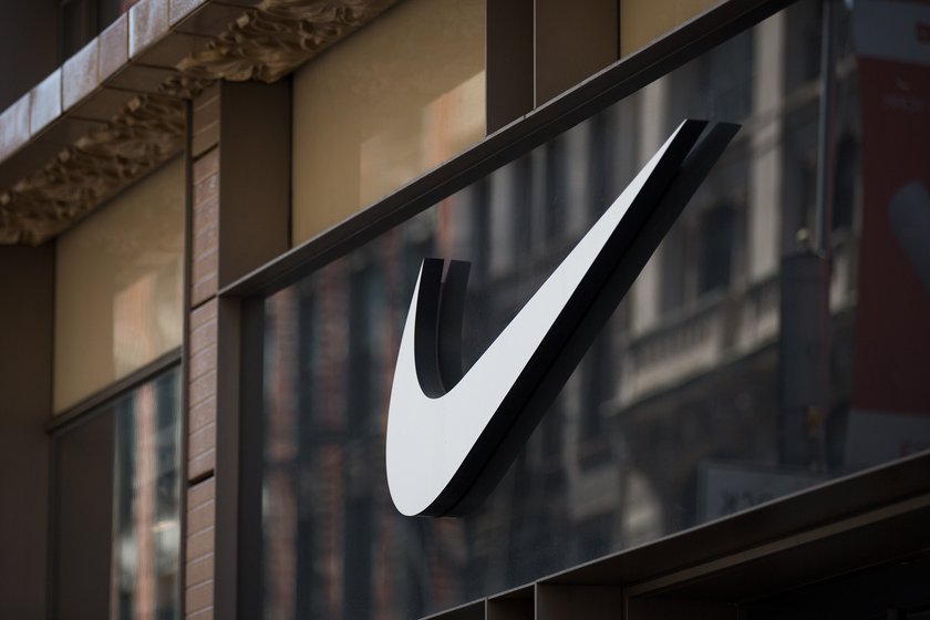 Nike Logo