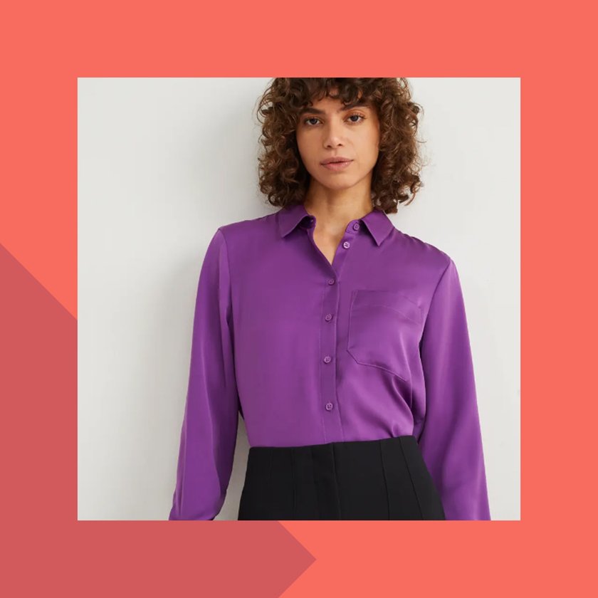 C&A: Herbst-Trendteile in dieser Farbe wollen wir 2023 alle